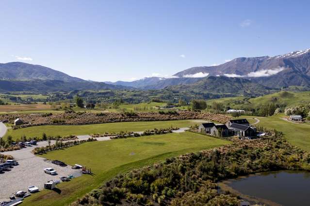 2 Macauley Lane Millbrook Resort_2