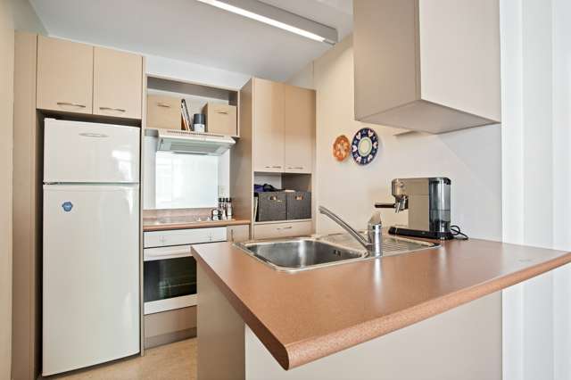 4b/115 Dixon Street Te Aro_1