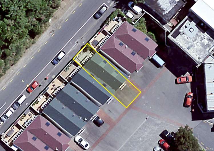 153c Grant Road Thorndon_15