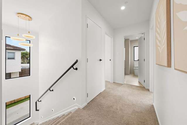 Lot 3, 150 Barrack Road Mt Wellington_4