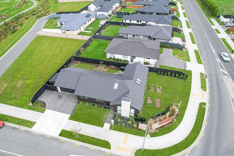 18 Goldie Drive Rangiora_23