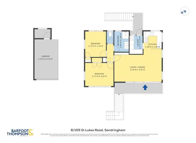 8/105 St Lukes Road Sandringham_1