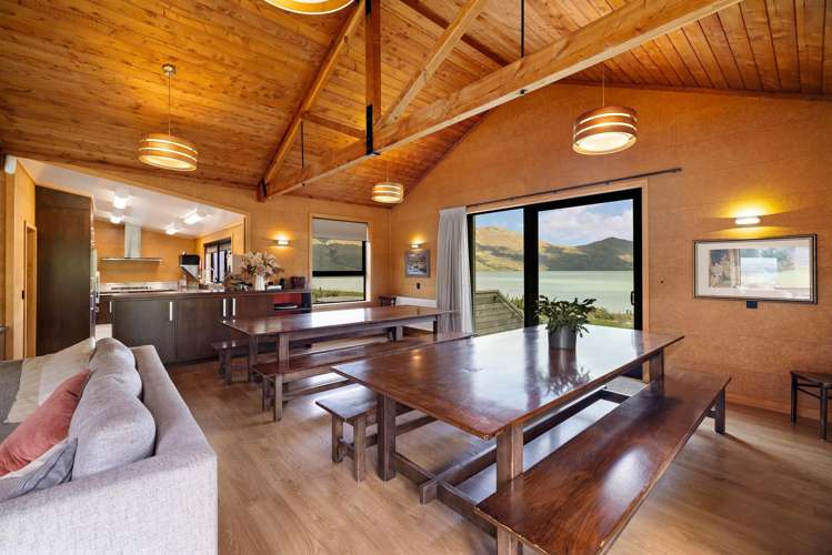 Lake Ohau Station Lake Ohau_19