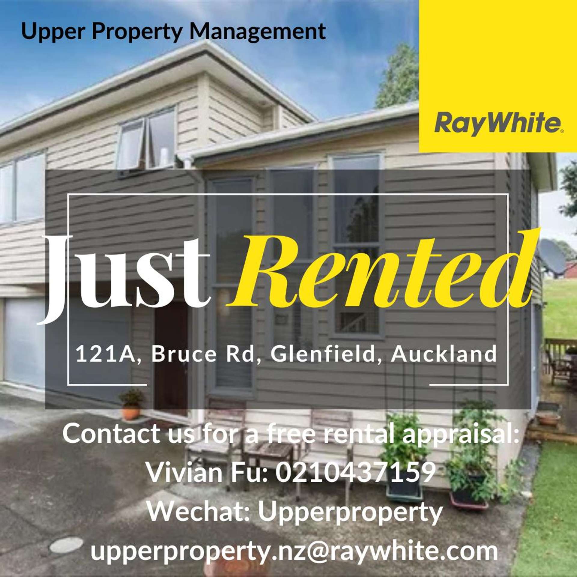 121a Bruce Road Glenfield_0