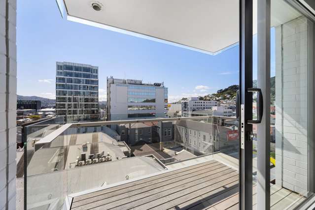 6f/11 Tennyson Street Te Aro_3