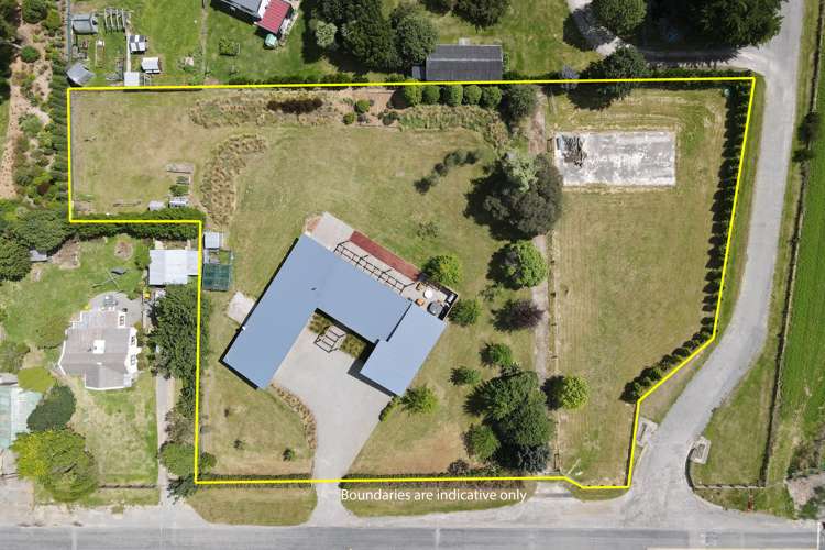 1251 Courtenay Road Kirwee_20