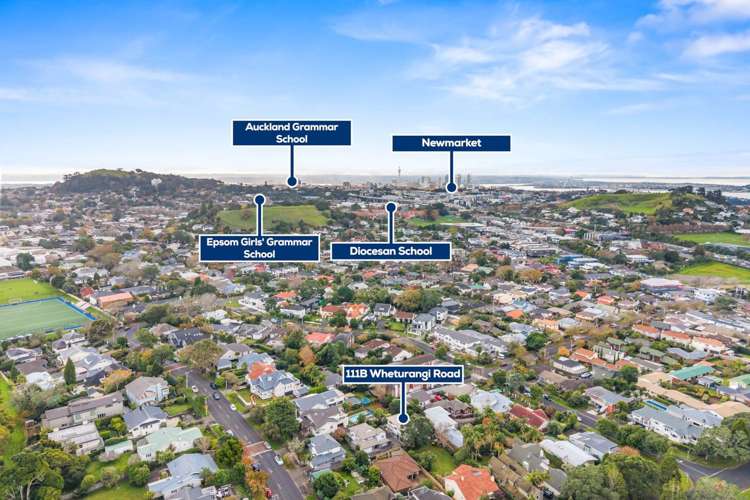 111b Wheturangi Road Greenlane_21