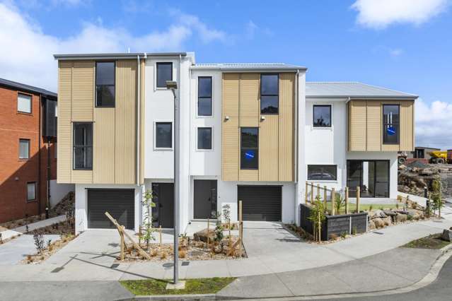 Designer Living, Solid Construction