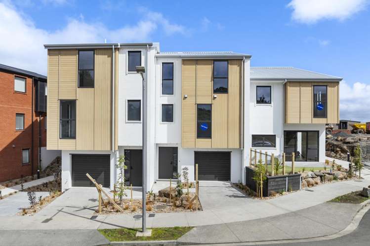 8 Cassino Terrace_0