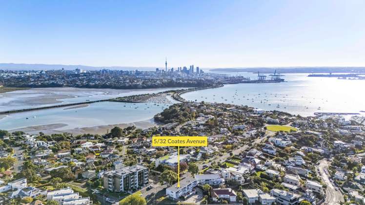 5/32 Coates Avenue Orakei_14