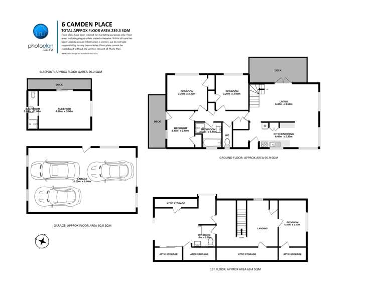 6 Camden Place Pukete_21