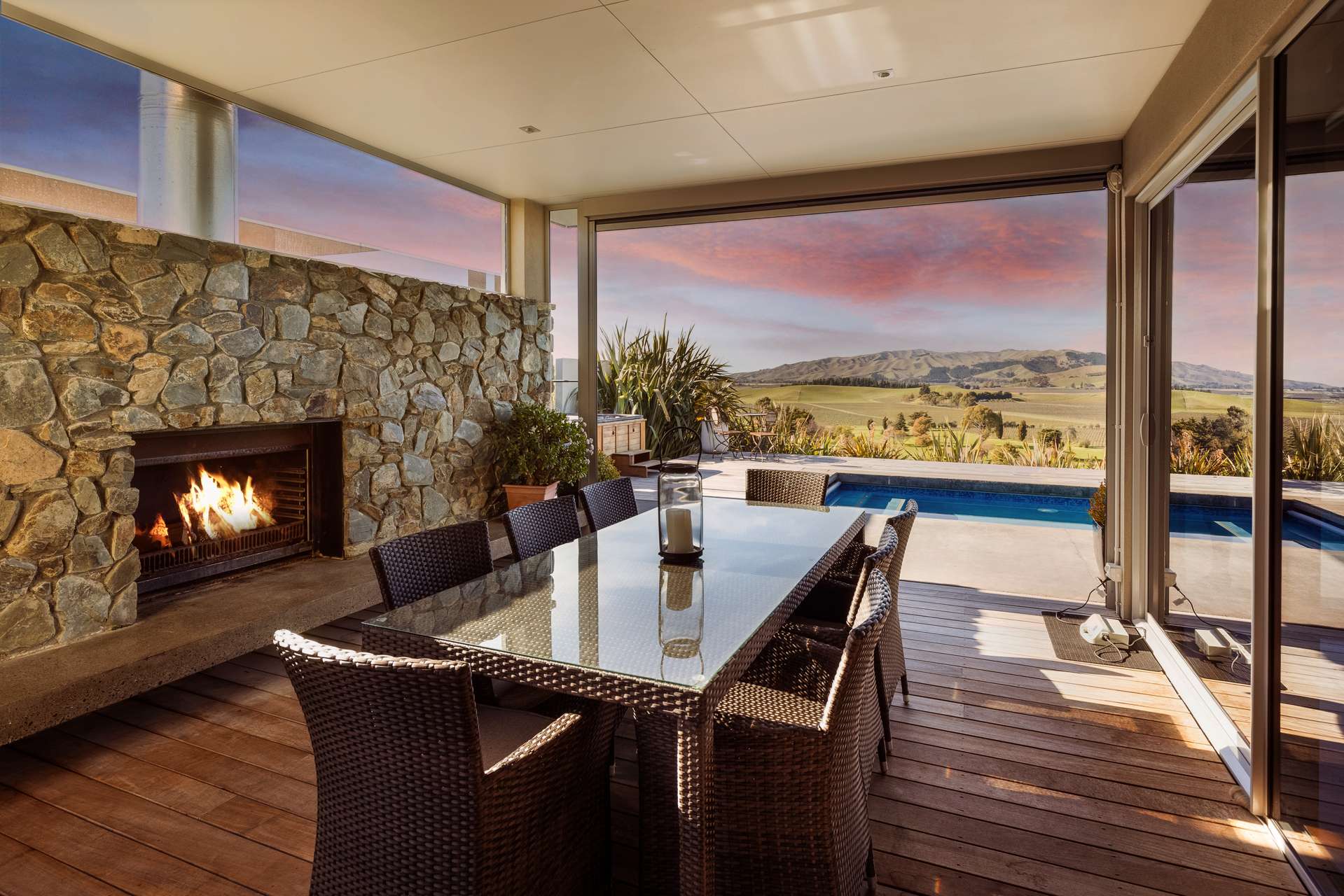 113 Marlborough Ridge Drive Fairhall Marlborough Houses for Sale