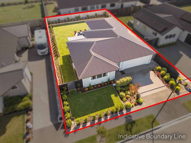 110 Faulks Drive Lincoln_28