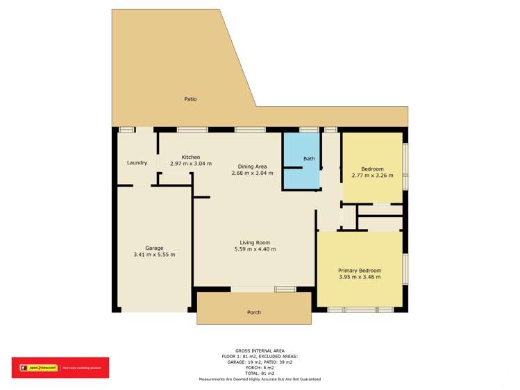 9a Galbraith Street Springfield_15