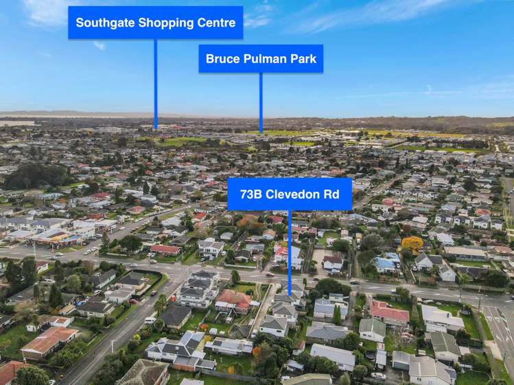 73b Clevedon Road Papakura_7