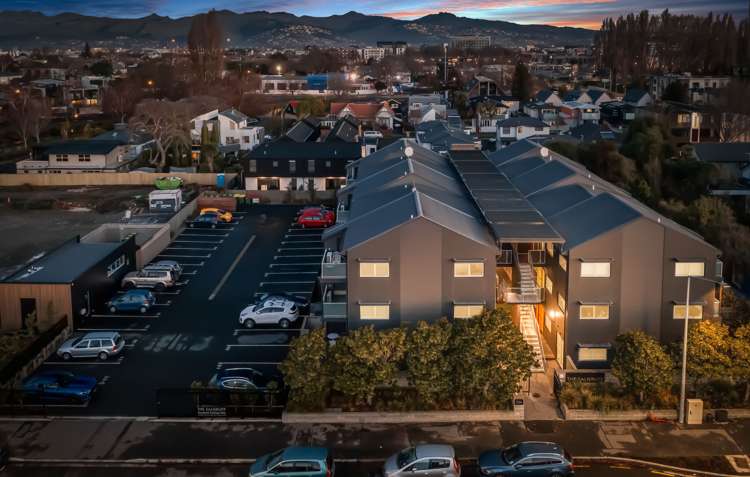 108/226 Salisbury Street City Centre_14