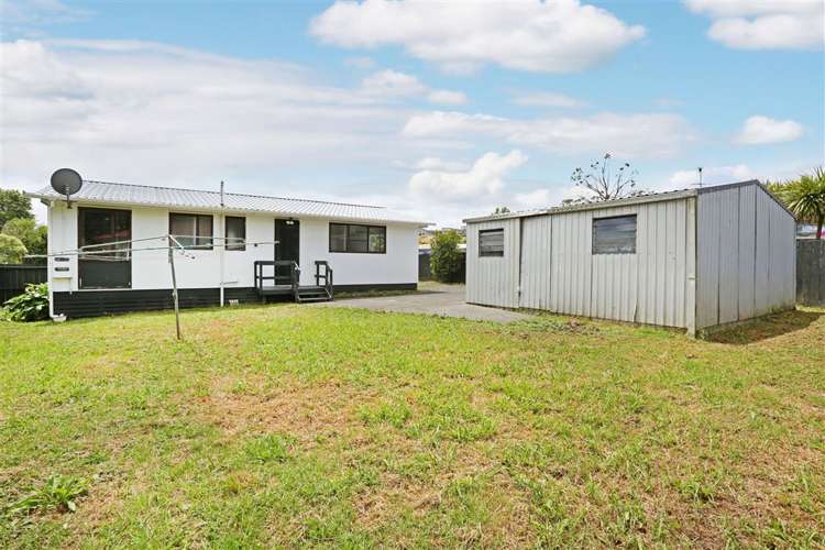 61 Heathdale Crescent Papakura_12