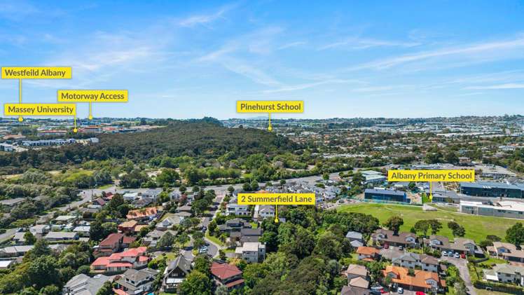 2 Summerfield Lane Albany_30