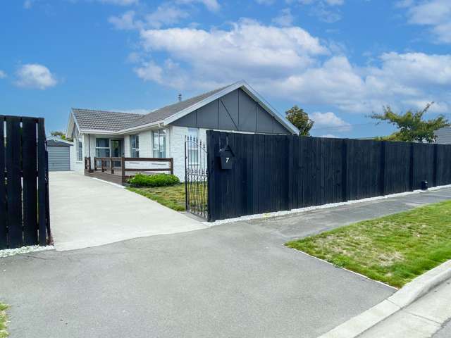 7 Inverell Place North New Brighton_1