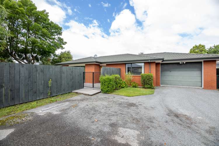 131a Redwood Street Redwoodtown_26