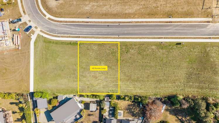 48 Koreke Loop Lake Hawea_7