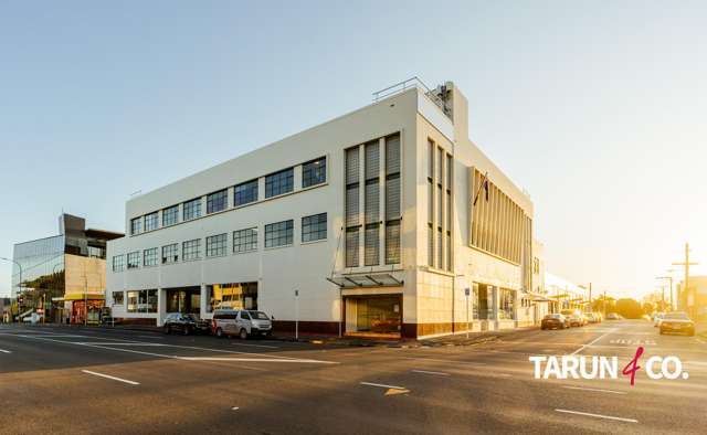 Affordable Office Space with Great Access