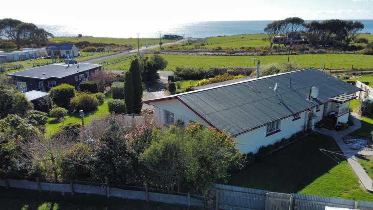 27 Newcastle Street Hampden_32