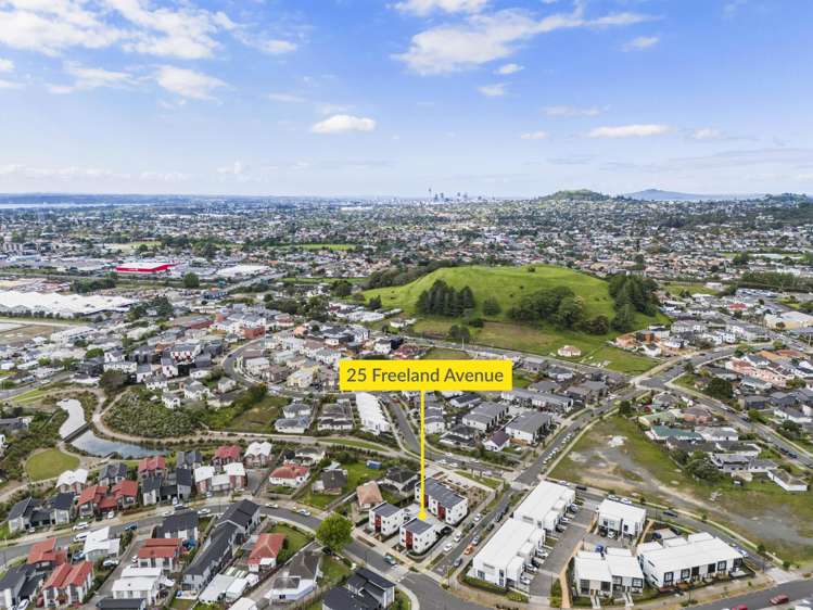 25 Freeland Avenue Mount Roskill_10