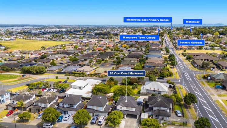 20 Vinci Court Manurewa_15