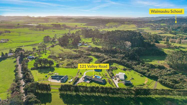 121 Valley Road Waimauku_34
