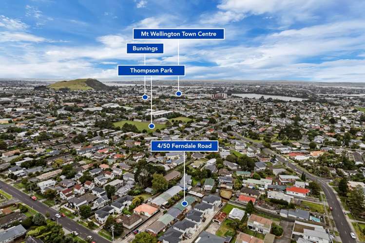 4/50 Ferndale Road Mt Wellington_17