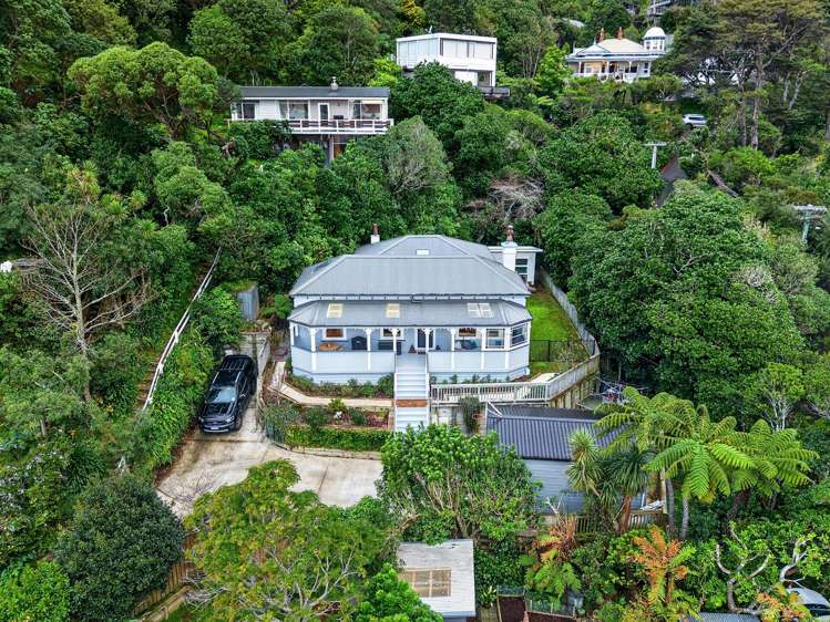 283A Muritai Road Eastbourne_44