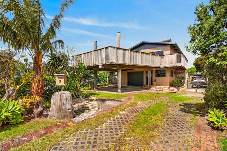 2 Quentin Place, Mahanga Mahia Peninsula_28