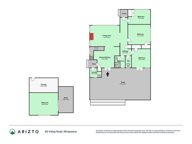 80 Valley Road Whakatane_1