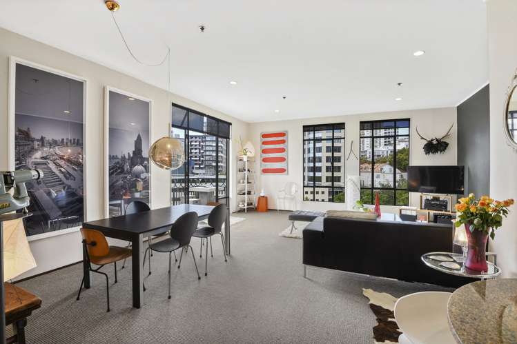 4c/68 Greys Avenue Auckland Central_8