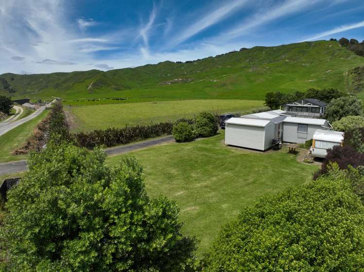 45 Fortescue Street Māhia_13