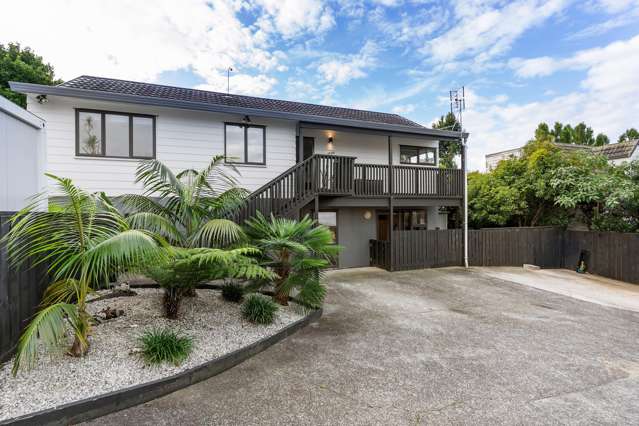 Renovated Home with Seperate Living - Must Sell!