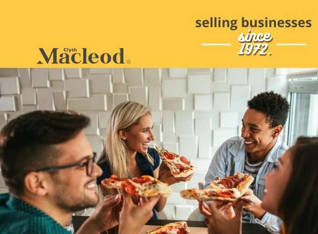 Multi-Site Pizza Takeaway – Forecast Profit for FY25 Circa $300,000 - (CML 11279)