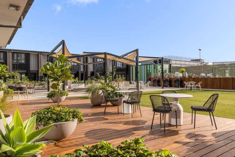 1002/38 Elizabeth Street | Elizabeth Towers Tauranga Central_19