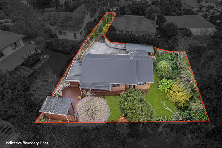 64B Frederick Street Hillsborough_25