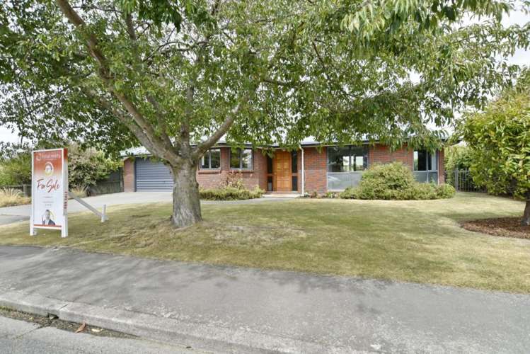 225 Kingsbury Avenue Rangiora_23