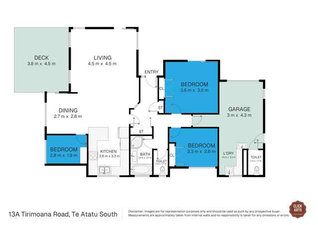 1/13 Tirimoana Road Te Atatu South_1