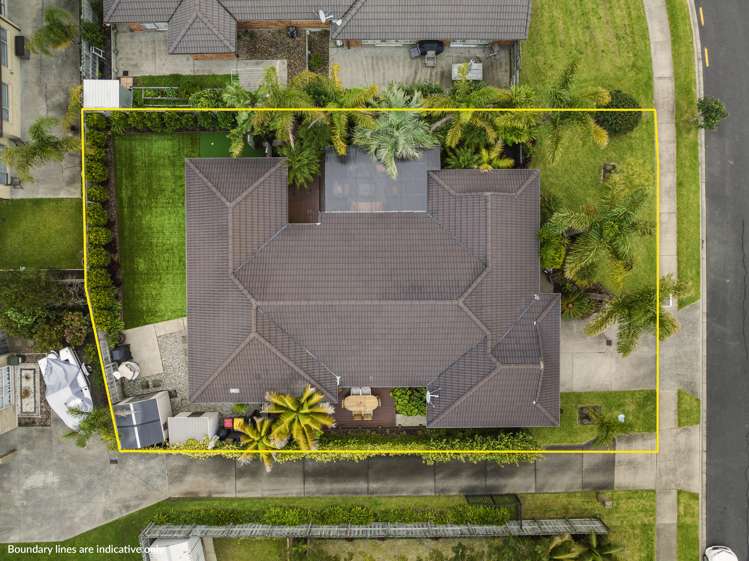 27 Saltwood Street Red Beach_16