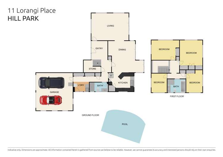 11 Iorangi Place Hillpark_18