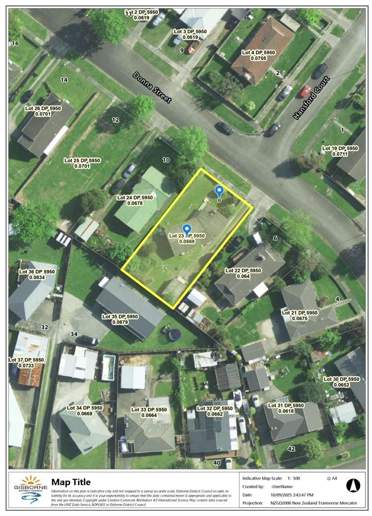 8 Donna Street Outer Kaiti_21