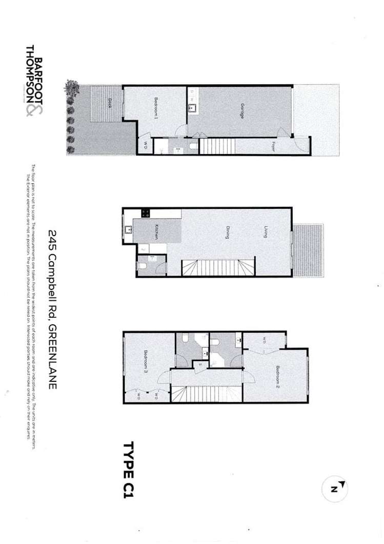 6/245 Campbell Road Greenlane_11