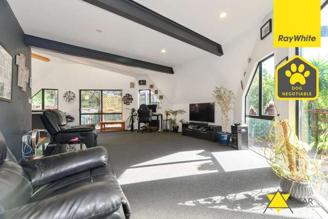 Your Ideal Family Home Awaits!