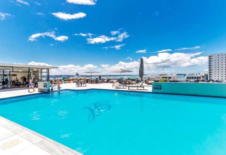 431/35 Hobson Street Auckland Central_15