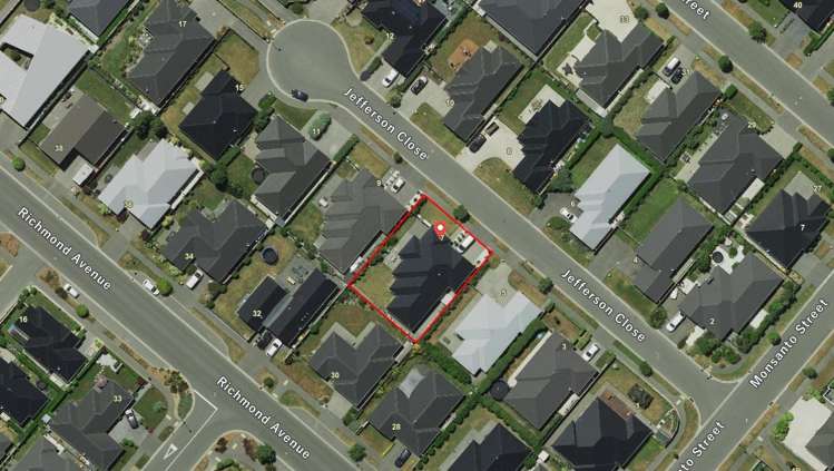 7 Jefferson Close Halswell_23