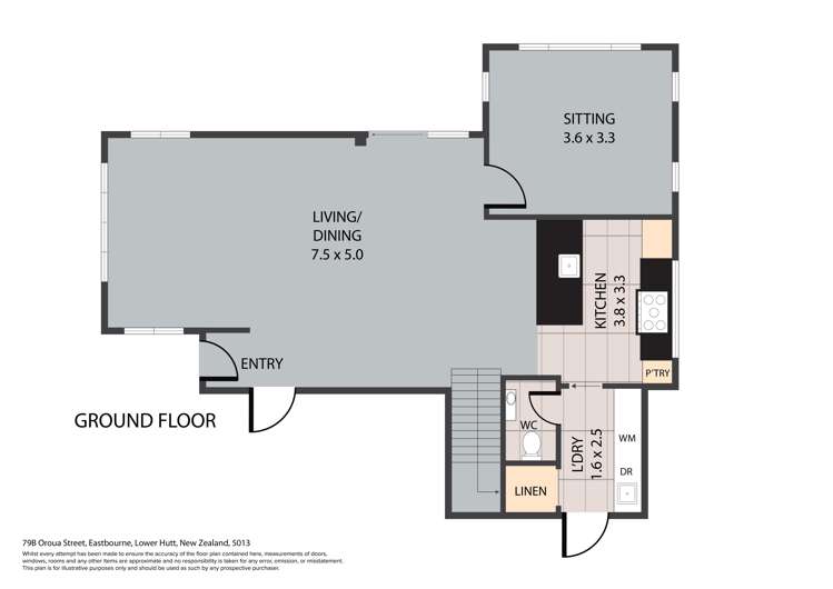 79b Oroua Street Eastbourne_18